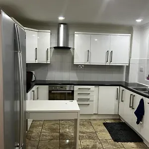 Holiday home Luxury *