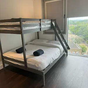 Apartment Two Br Flat In Britannia Point Bp65 *