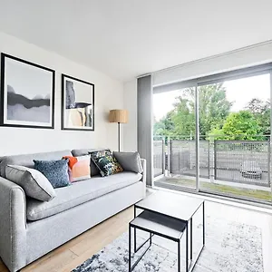 Guestready - Delightful Retreat In Greenwich * London