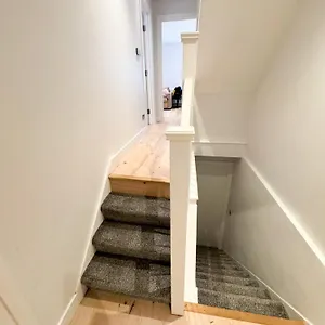Willesden Penthouse