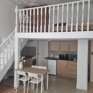 Duplex Flat By Hyde Park - 5 London