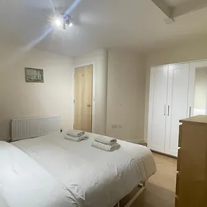 Apartment Emirates Stadium London