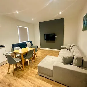 New Cavendish Street Residences Apartment London