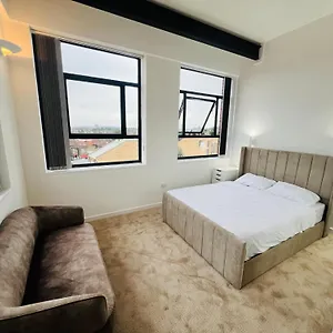 Apartment Lovely Private With Great Views *