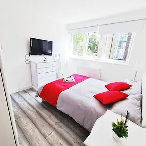 Guest house Smart House *