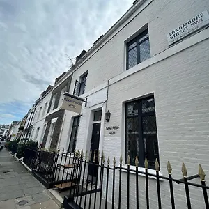 Hotel Romany House 3*