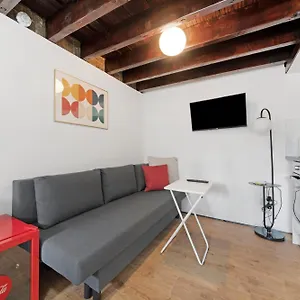 Archway Station Studio - Inexpensive Pied-a-terre