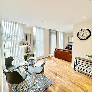 Apartment Perfect