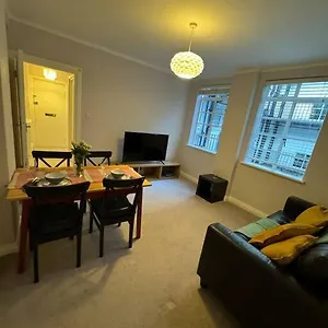 Hyde Park Great 1 Bedroom Flat * London