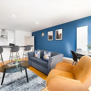 Hammersmith By Capital Apartment London