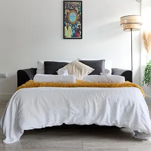 Urban Heaven - 6 Sleeper In The Heart Of Bricklane Apartment