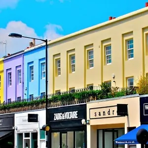 Apartment Stunning Townhouse In Beautiful Notting Hill London