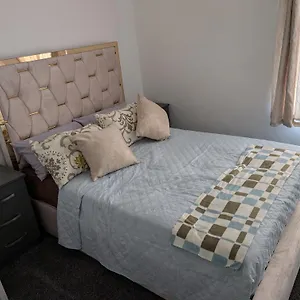 Jacob Apartment