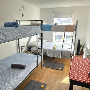 Alpha London