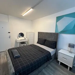 Apartment 1 Bedroom Big Flat Xtra
