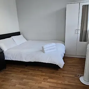 Apartment Sunny In