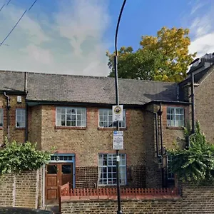 Apartment Ustay Fulham
