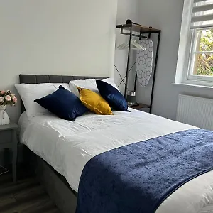 Camden Victorian House London