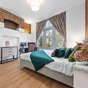 Majestic 2-bedroom Flat In Knightsbridge-hyde Park Kb70