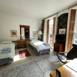 Apartment Cosy 002 London