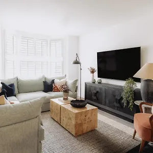 The Parsons Townhouse