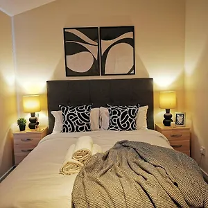 Cozy Near O2 Arena London