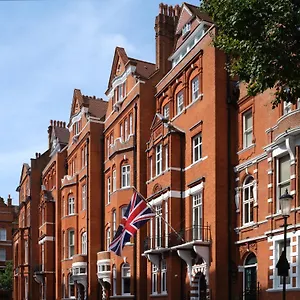 Hotel The Chelsea Townhouse By Iconic Luxury