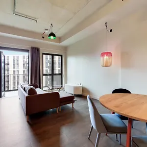 Home-like Comfort At The Robinson In Apartment London