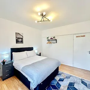 Apartment Paddington Beautiful Two Bedroom