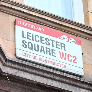 Peaceful And Leicester Square