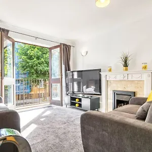 Apartment Very Tower Bridge - 2 Bdr - 2 Bath *