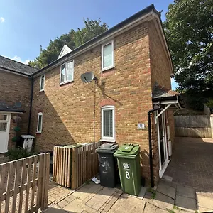 Holiday home Windmill - Free Parking
