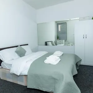 Tranquil 1br In Harlesden Apartment *
