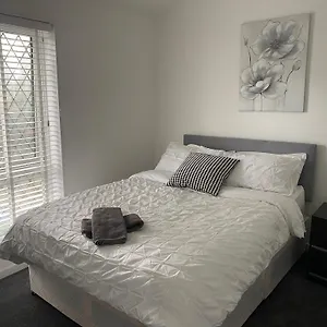 Bliss Retreat - Superb 3-bed House Holiday home