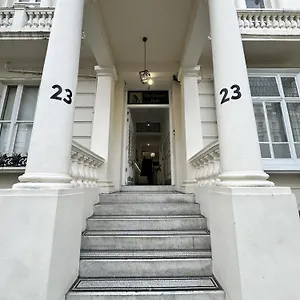 Hotel The Chapter - Hyde Park London