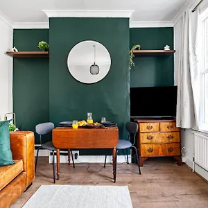Apartment Riverdale 4 Beds Plumstead (Greater London)