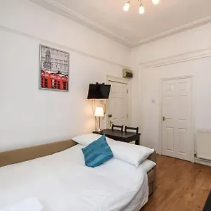 Comfy Flat - Camden-kings Cross-zone 1