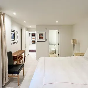 Holiday home Modern 2 Bedroom In Soho