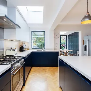 Holiday home Veeve - Colours Of North London