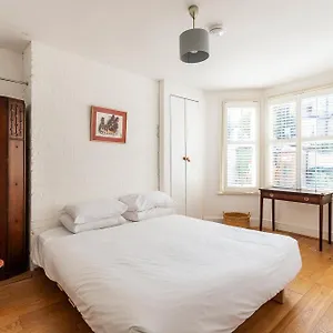 Retro Charm And Modern Comforts *
