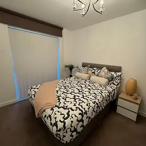 Apartment Dream London