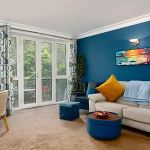Guestready - Relaxing Retreat In South Apartment