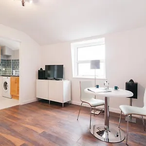 Guestready - Cityscape Retreat Near The Shard Apartment London