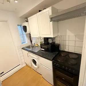 Apartment Clapham