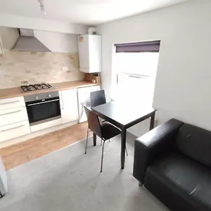Apartment Cosy 1 Bedroom Flat In Fulham London