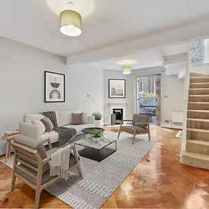 Palais Elegance By Beaumont * London