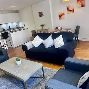 Lovely 1bed Flat Kensington