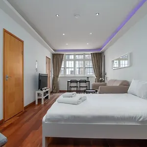 Guestready - Converted Mews In Bayswater *