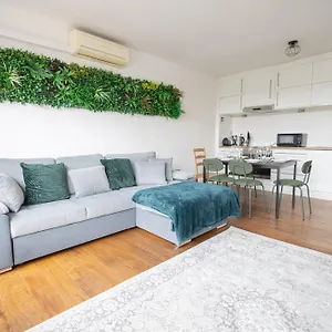 2 Bed Camden Town Sec To Tube