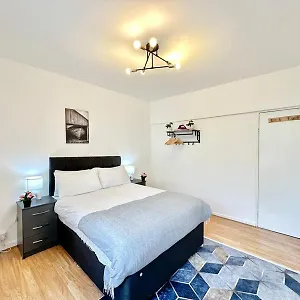 Apartment Lovely Two Bedroom In Paddington